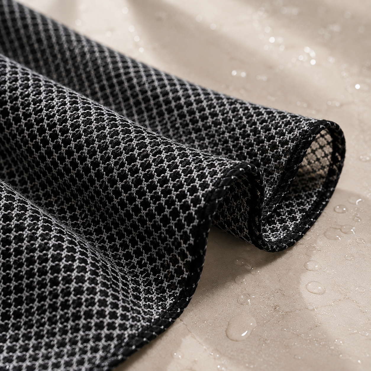 Mirevéa™ – Panno Esfoliante Corpo
