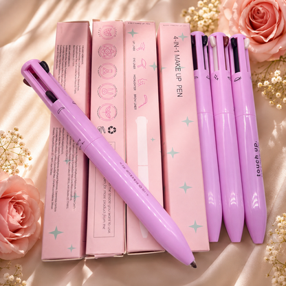 GlowPen™ 4-in-1 – Matita Makeup Multifunzione
