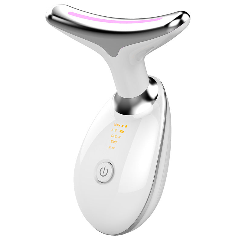 Lunéa™ Beauty Lift – Massaggiatore Viso e Collo