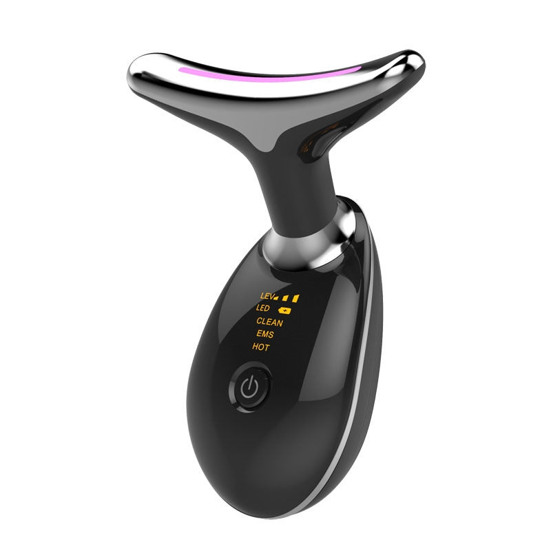 Lunéa™ Beauty Lift – Massaggiatore Viso e Collo