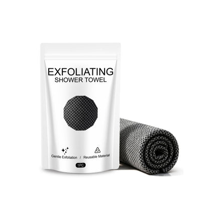 Mirevéa™ – Panno Esfoliante Corpo