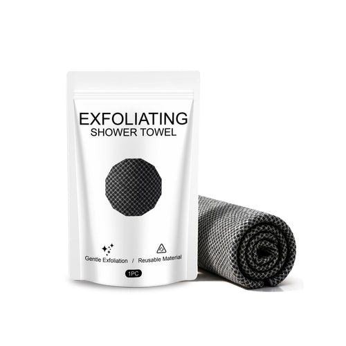Mirevéa™ – Panno Esfoliante Corpo