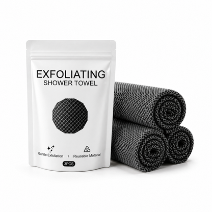 Mirevéa™ – Panno Esfoliante Corpo
