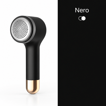 Moon™ – Leva Pelucchi Elettrico Ricaricabile