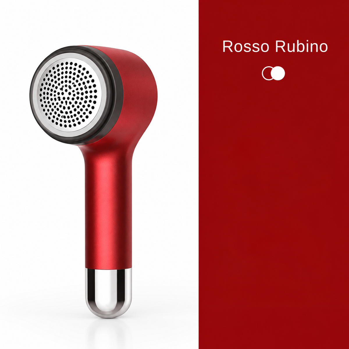 Moon™ – Leva Pelucchi Elettrico Ricaricabile