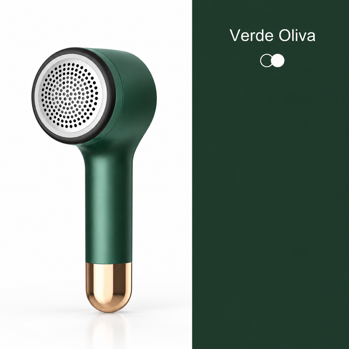 Moon™ – Leva Pelucchi Elettrico Ricaricabile
